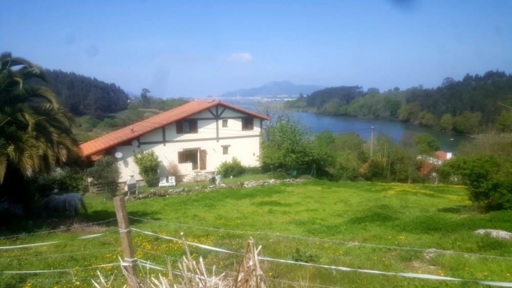  for sale villa El Cristo Trasmiera 19