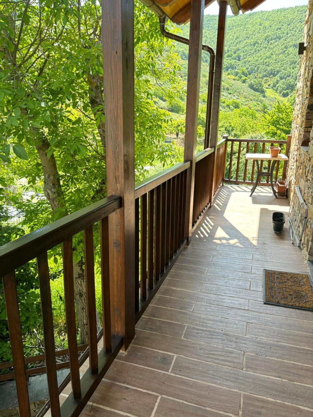  for sale house Espinoso De Compludo Bierzo (El) 6