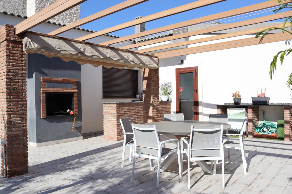  for sale villa Aguadulce Poniente Almeriense 9