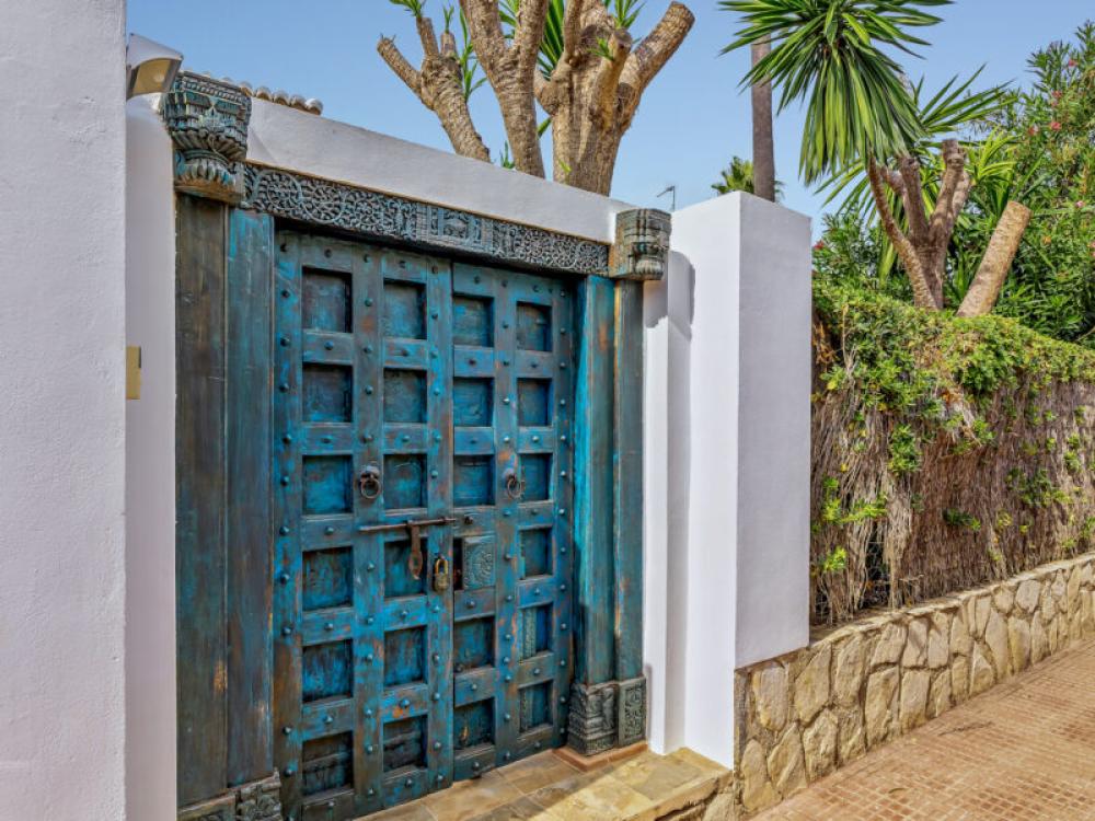  for sale terraced house Parque Calablanca Marina Alta 1