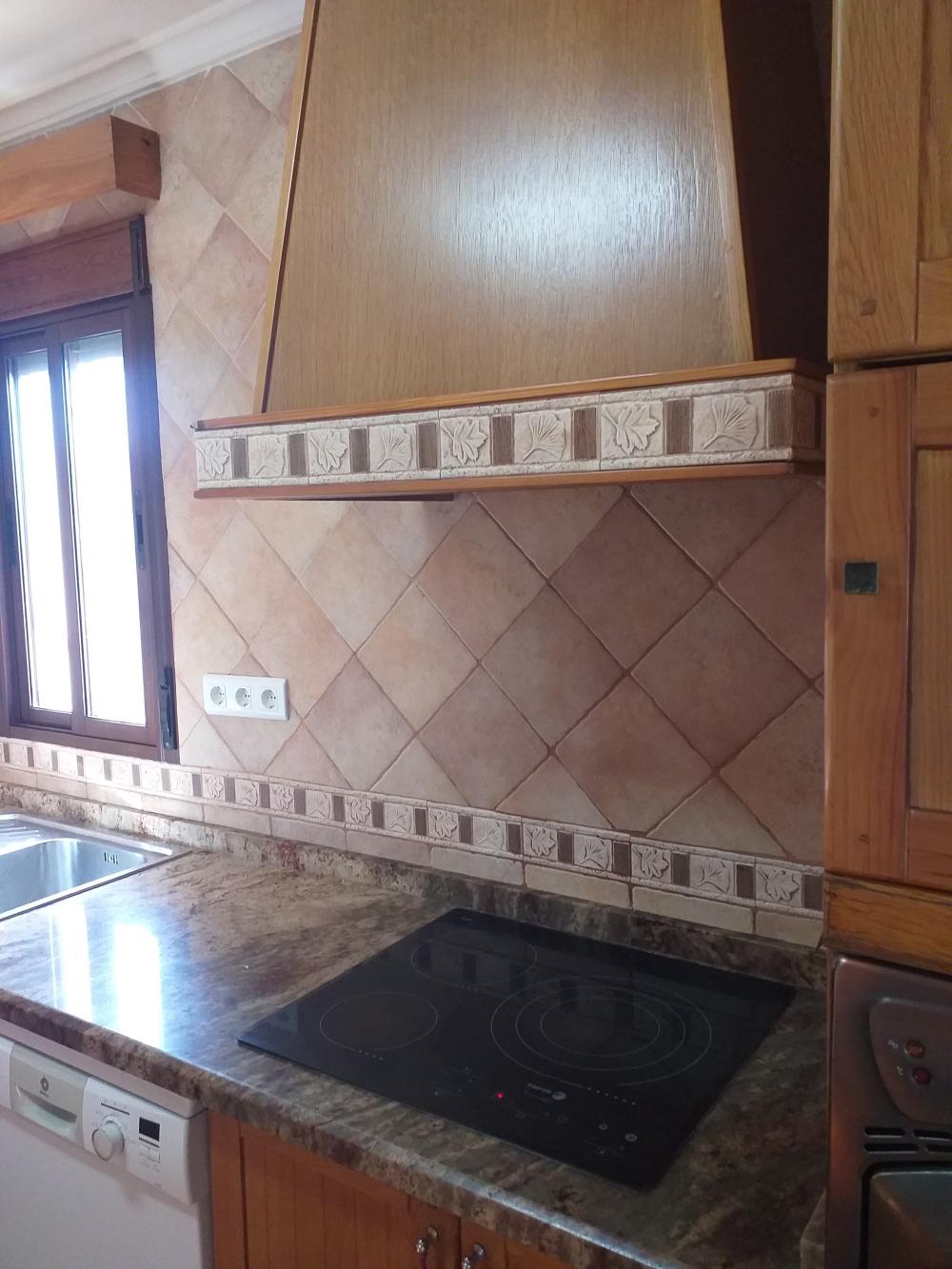  for sale country house Arriate Serranía De Ronda 41