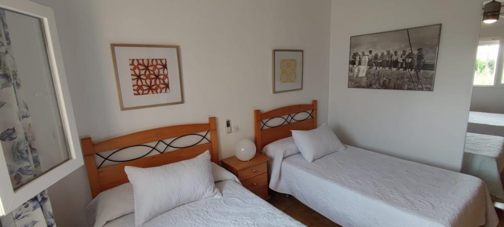  for sale terraced house Santiago De La Ribera Mar Menor 31
