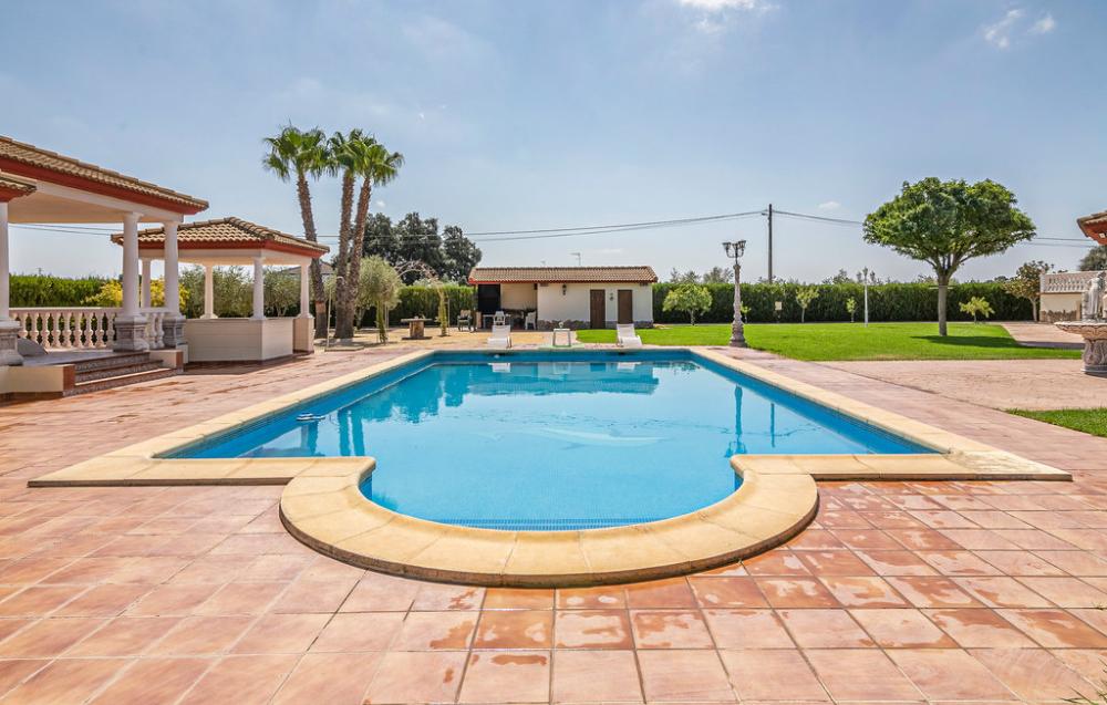  for sale villa El Rinconcillo Valle Medio Del Guadalquivir 8