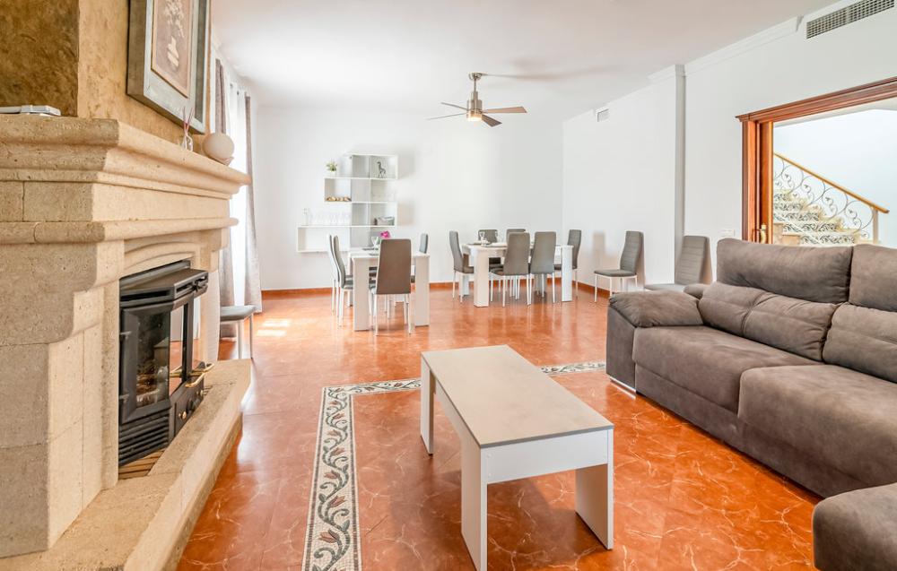  for sale villa El Rinconcillo Valle Medio Del Guadalquivir 15