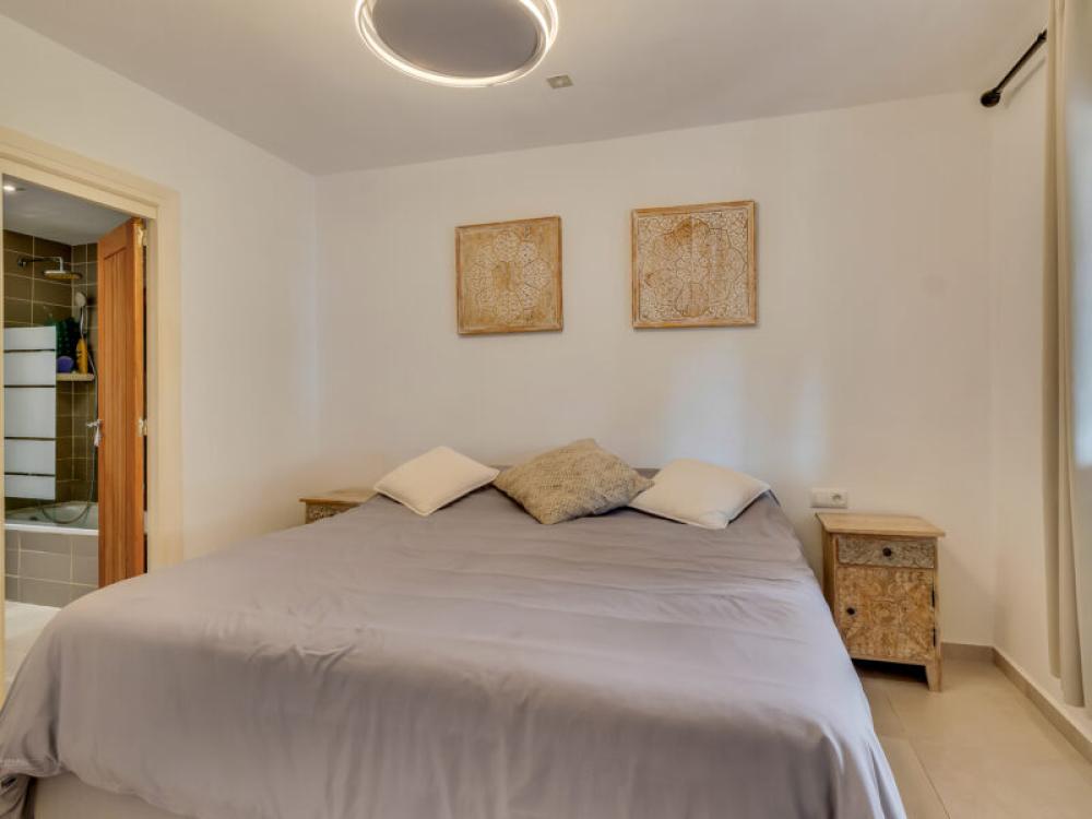  for sale terraced house Parque Calablanca Marina Alta 13
