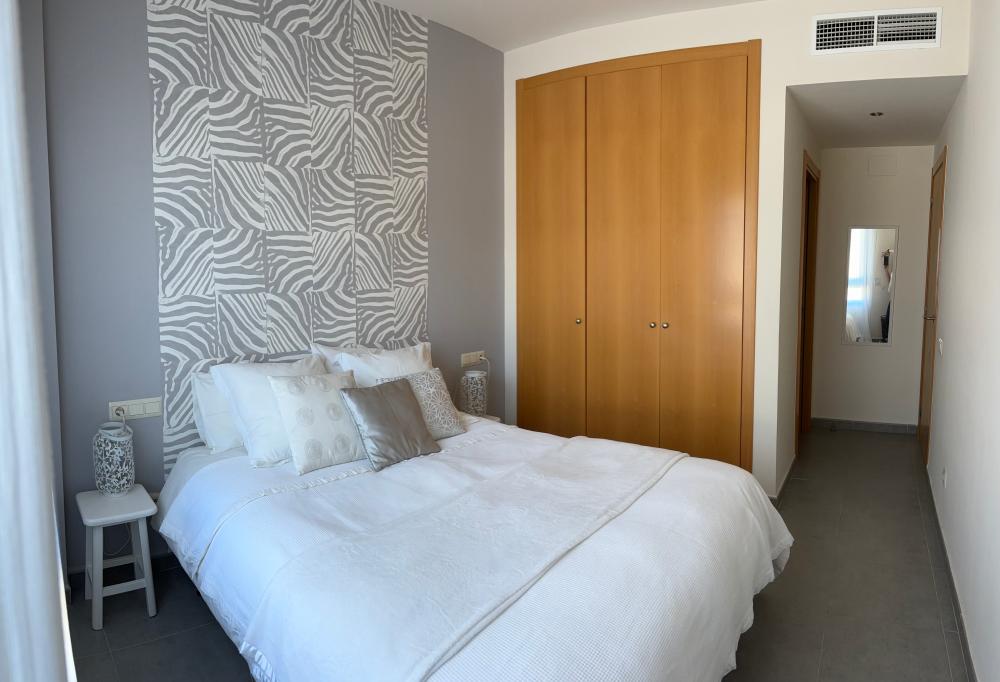  for sale apartment Sant Feliu De Guixols Baix Empordà 5