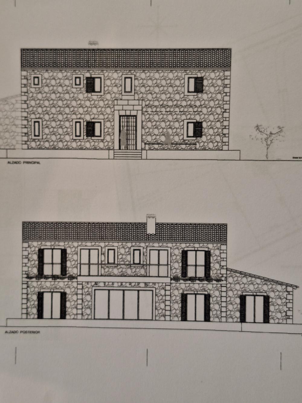  for sale plot Santanyí Sud 4