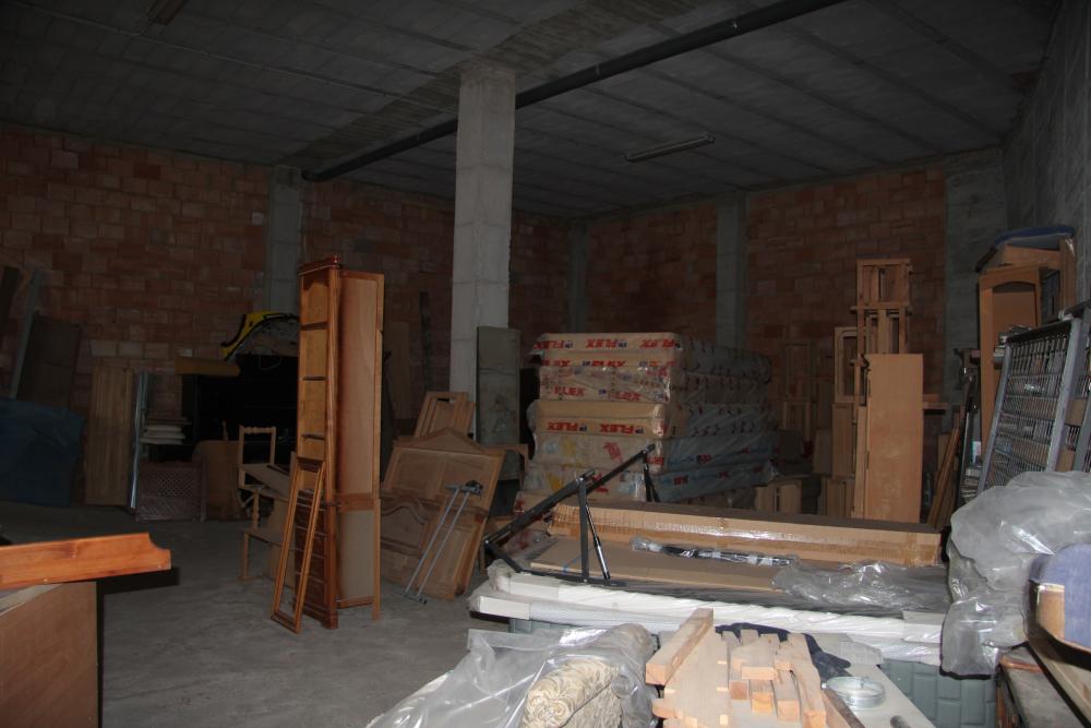  for sale commercial premise Arriate Serranía De Ronda 7