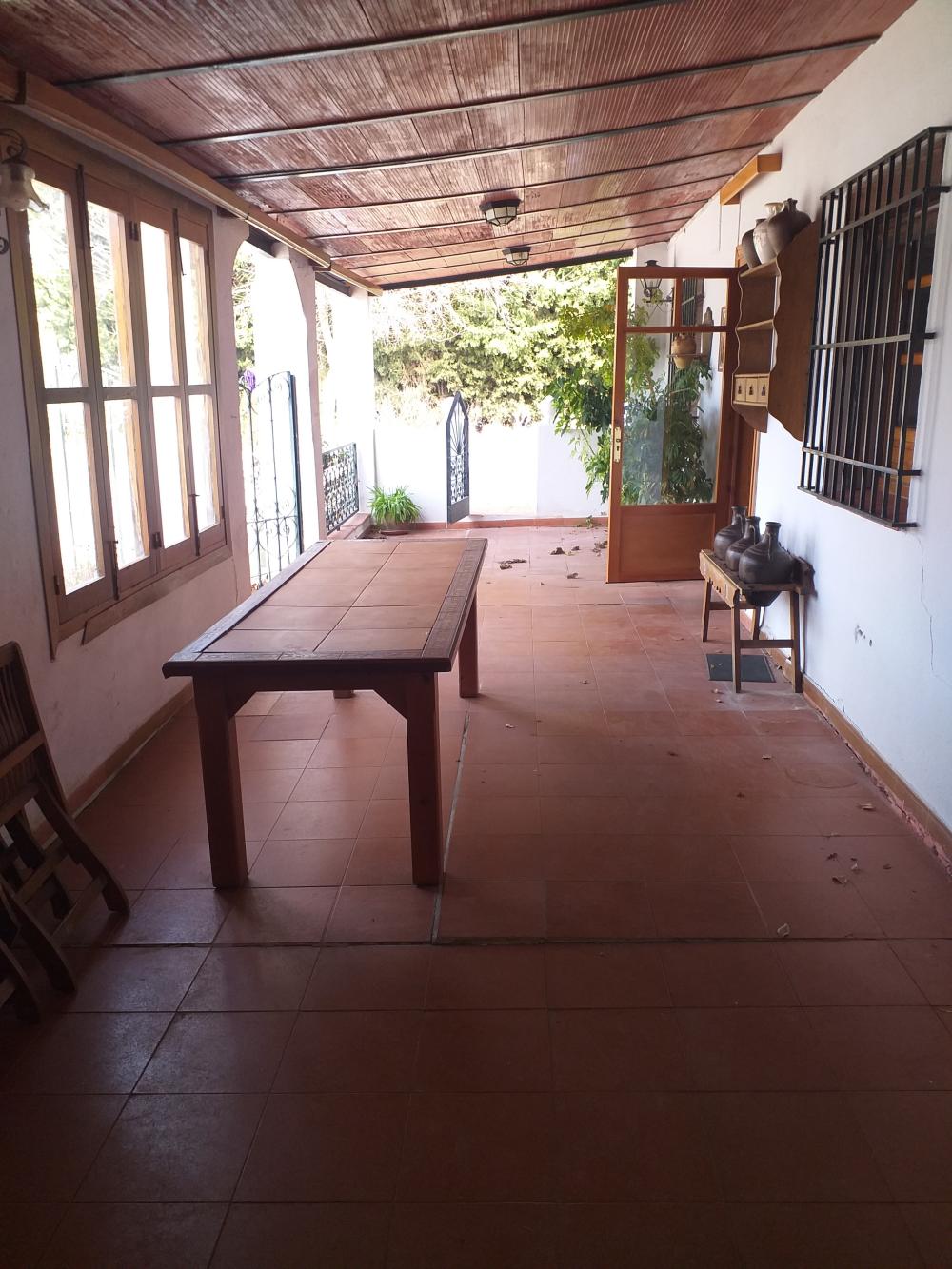  for sale country house Arriate Serranía De Ronda 12