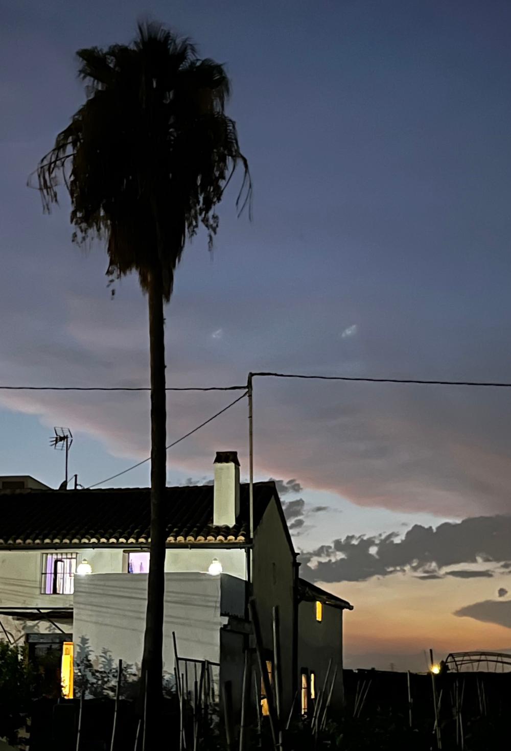  for sale country house Barrio Roca Horta Nord 6