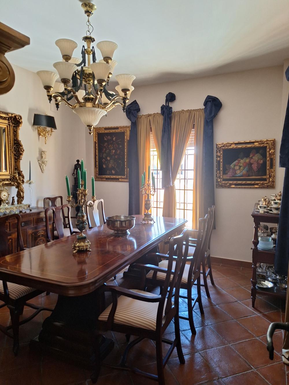  for sale villa Aljaraque Metropolitana De Huelva 4