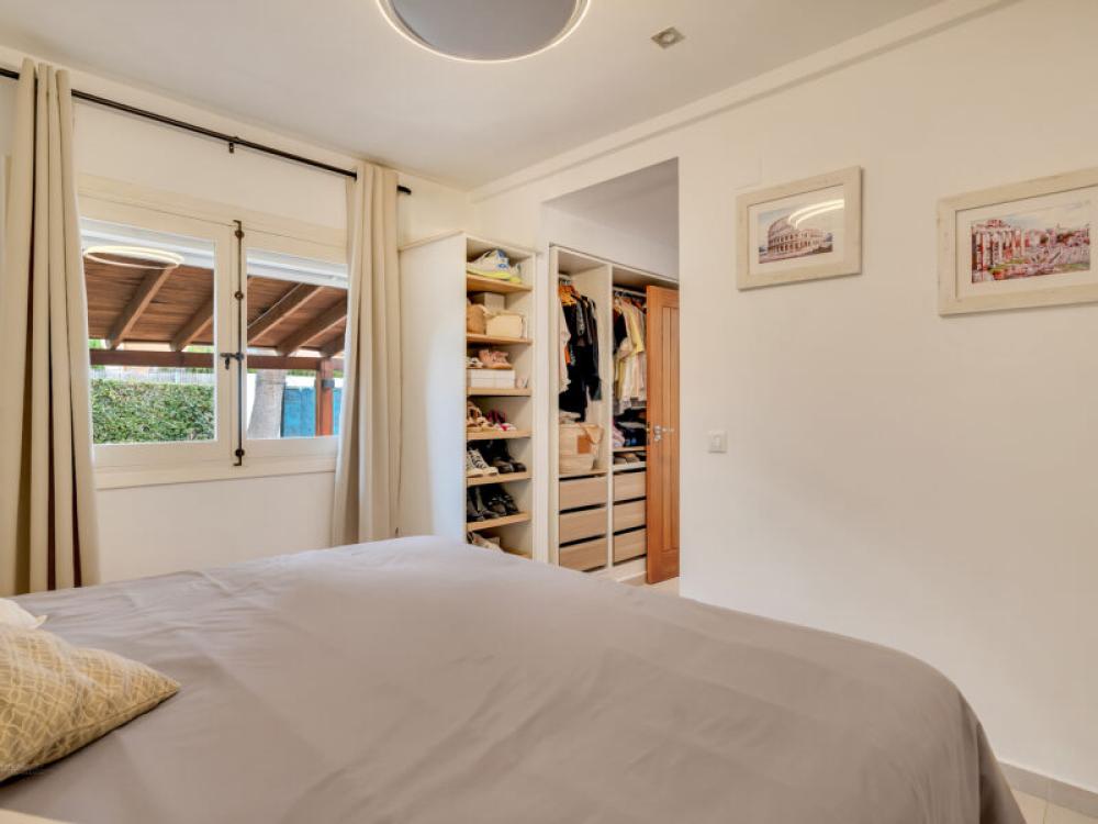  for sale terraced house Parque Calablanca Marina Alta 14