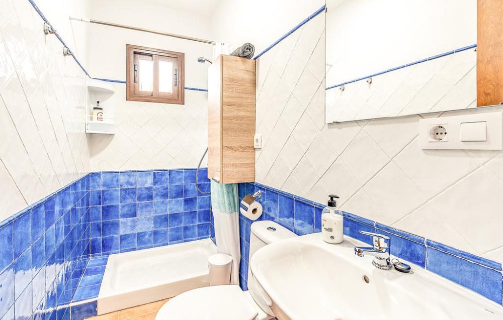  for sale house Laroles Alpujarra Granadina 7