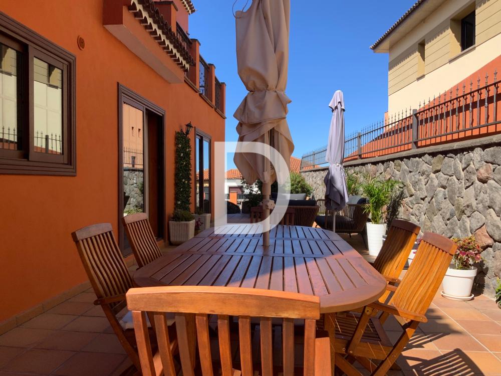  for sale house La Orotava Zona Norte 15