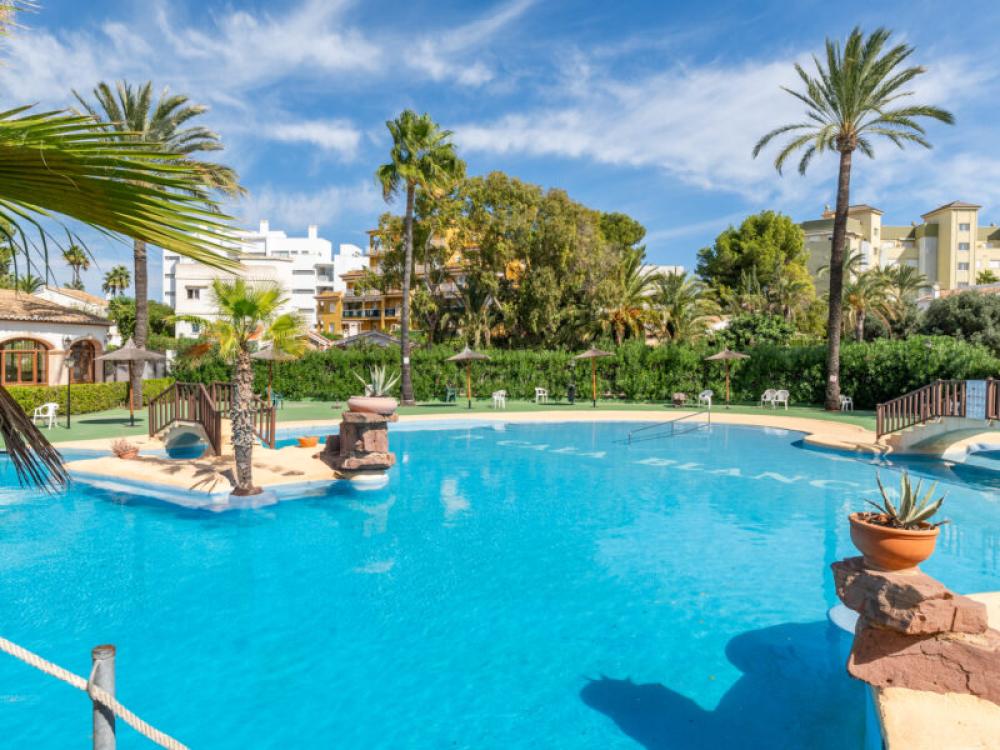  for sale terraced house Parque Calablanca Marina Alta 21