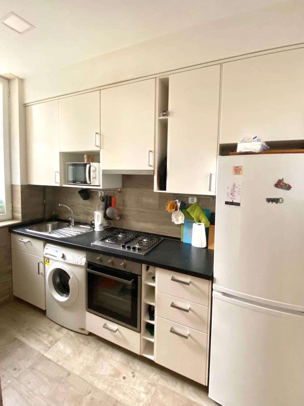  for sale apartment Centro-Justicia Madrid Capital 7