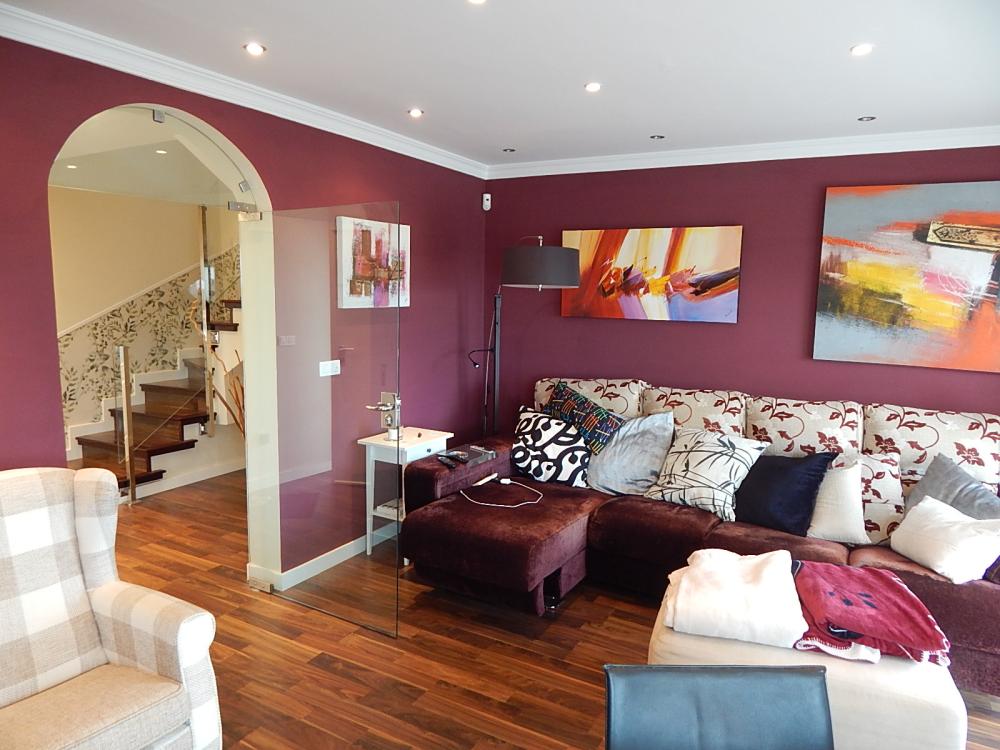  for sale terraced house Bajamar Zona Metropolitana 10