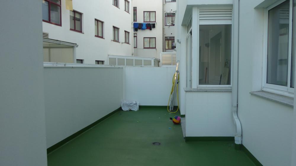  for sale apartment Ares Ferrol 9