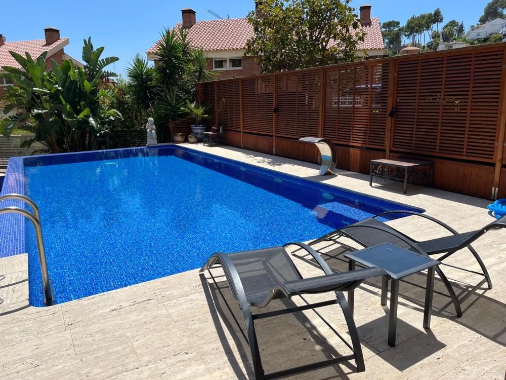  for sale house Castelldefels Baix Llobregat 5