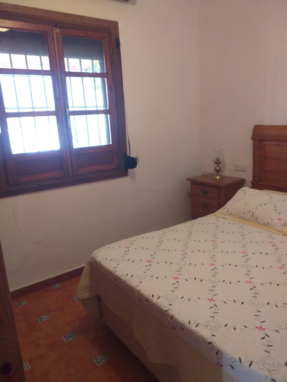  for sale country house Arriate Serranía De Ronda 45