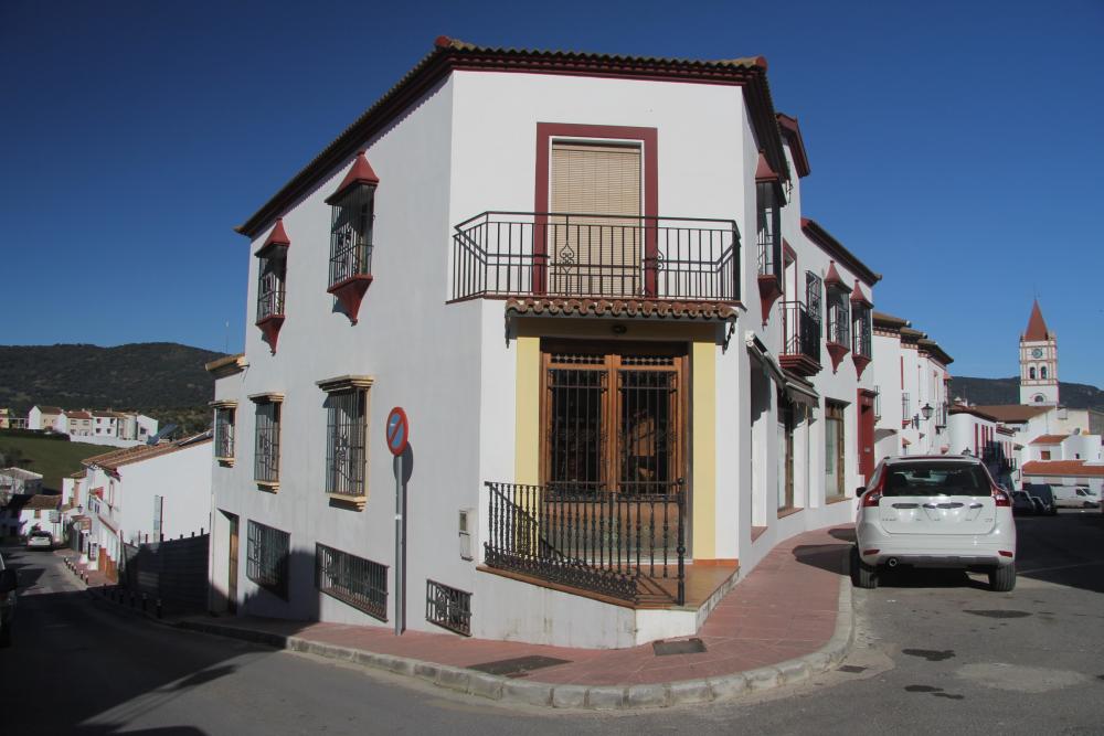 for sale commercial premise Arriate Serranía De Ronda 2