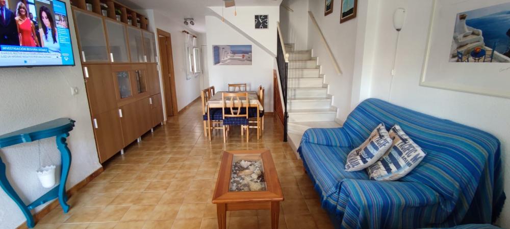  for sale terraced house Santiago De La Ribera Mar Menor 15