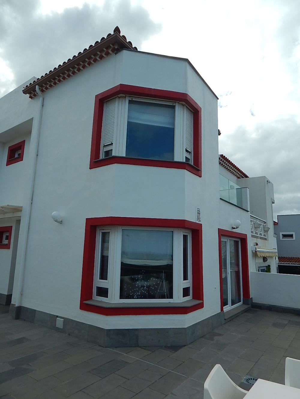  for sale terraced house Bajamar Zona Metropolitana 2