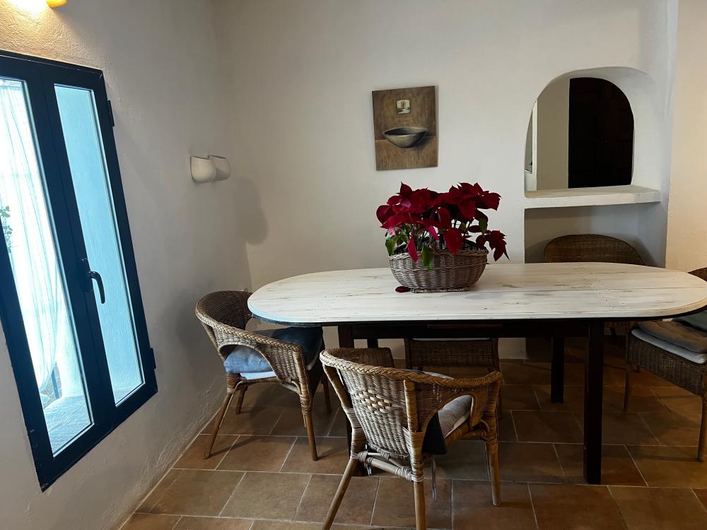  for sale country house Barrio Roca Horta Nord 23