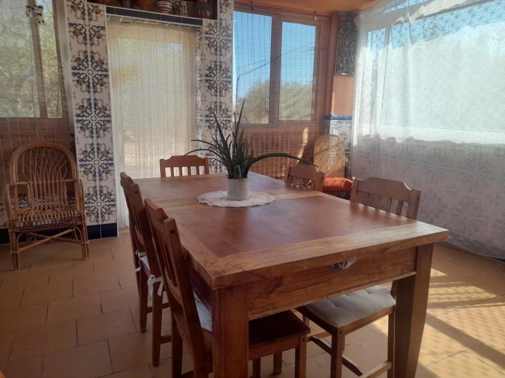  for sale country house L'ampolla Baix Ebre 6