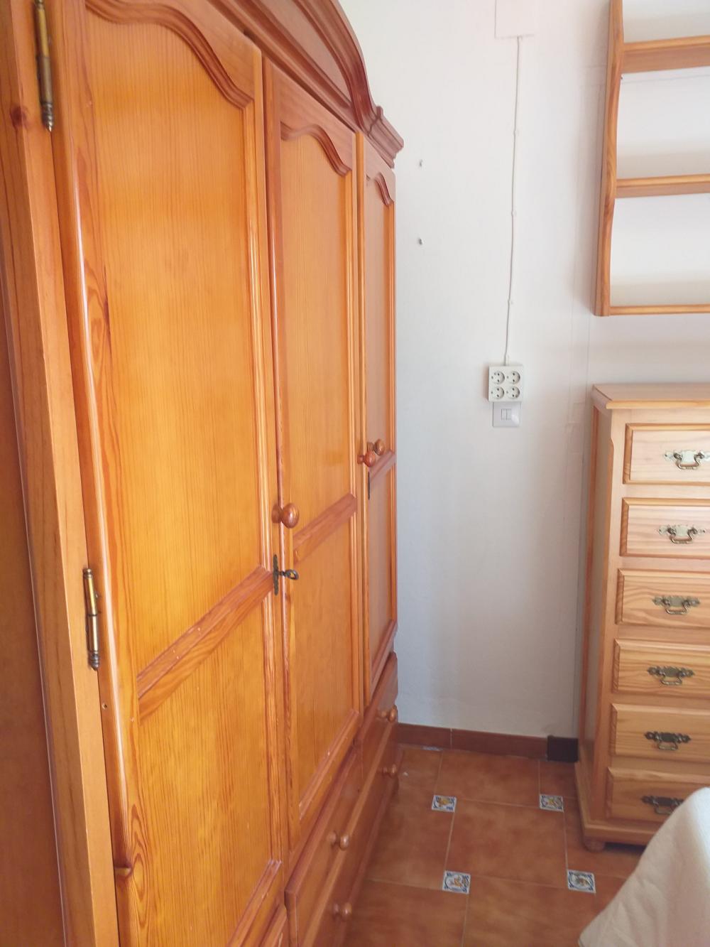  for sale country house Arriate Serranía De Ronda 44
