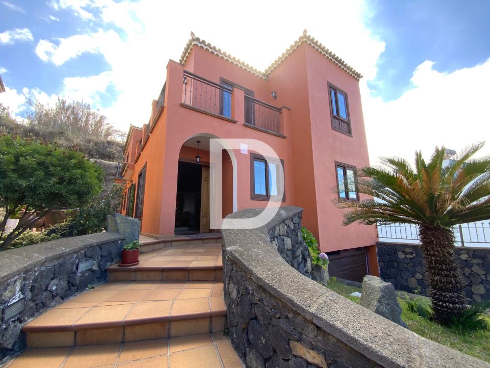  for sale house La Orotava Zona Norte 52