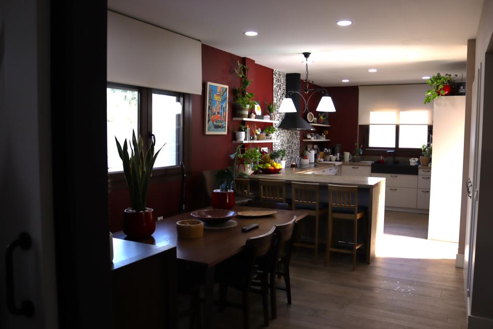  for sale villa Aguadulce Poniente Almeriense 16