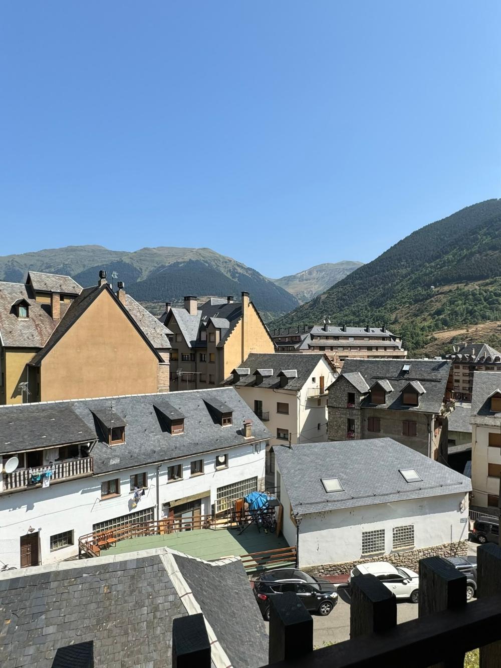  for sale apartment Vielha Val D'aran 5