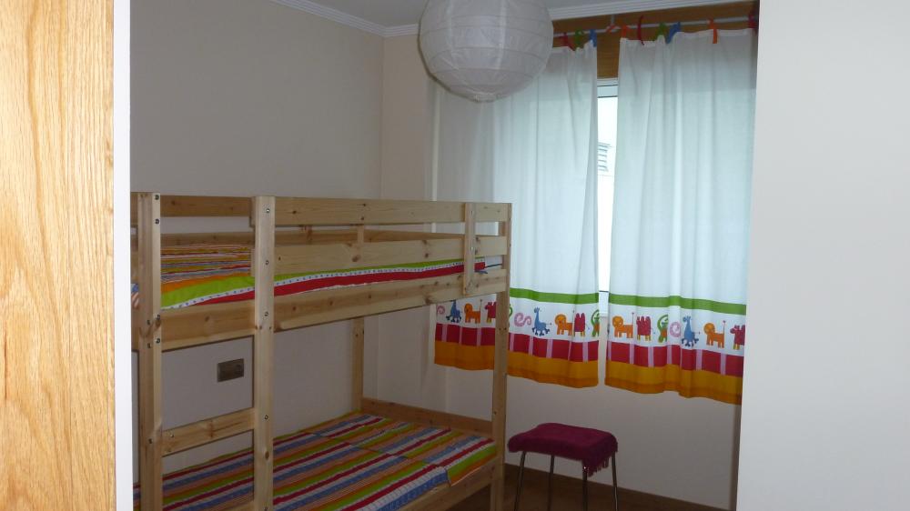  for sale apartment Ares Ferrol 17