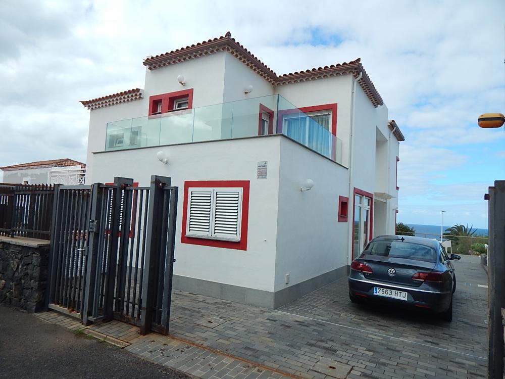  for sale terraced house Bajamar Zona Metropolitana 3