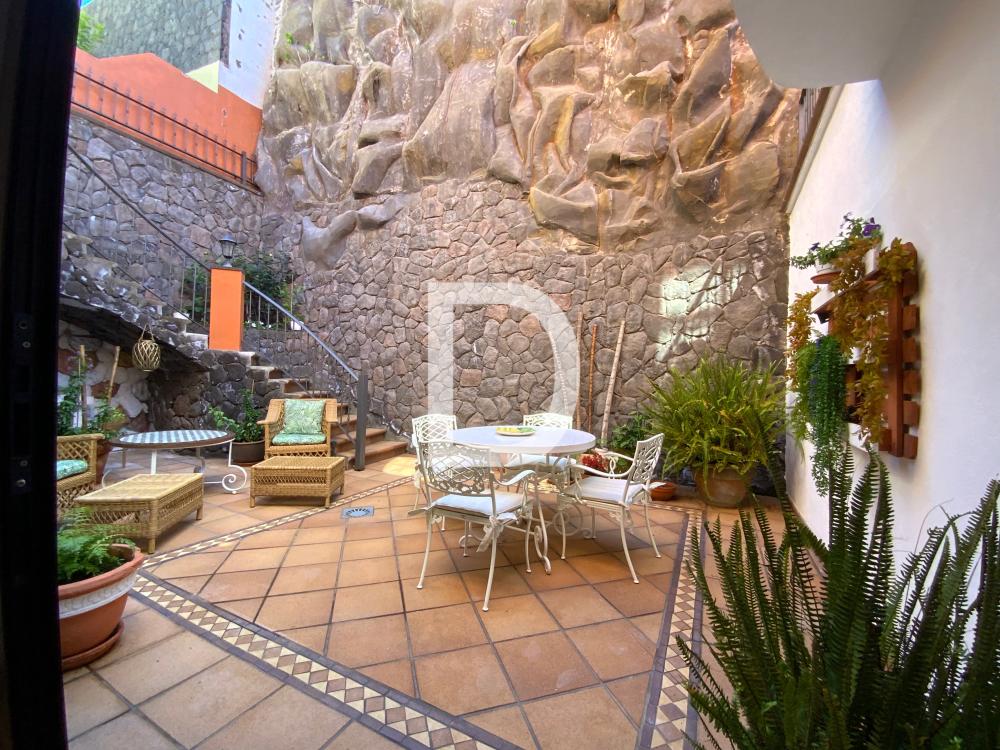  for sale house La Orotava Zona Norte 11