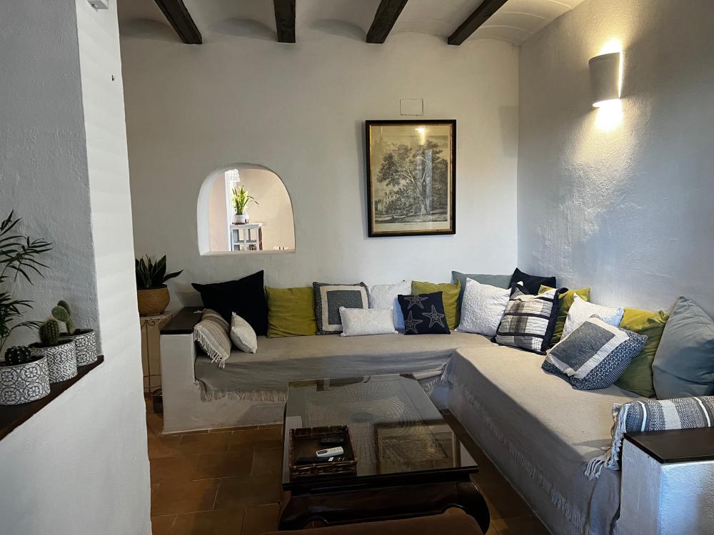 for sale country house Barrio Roca Horta Nord 14