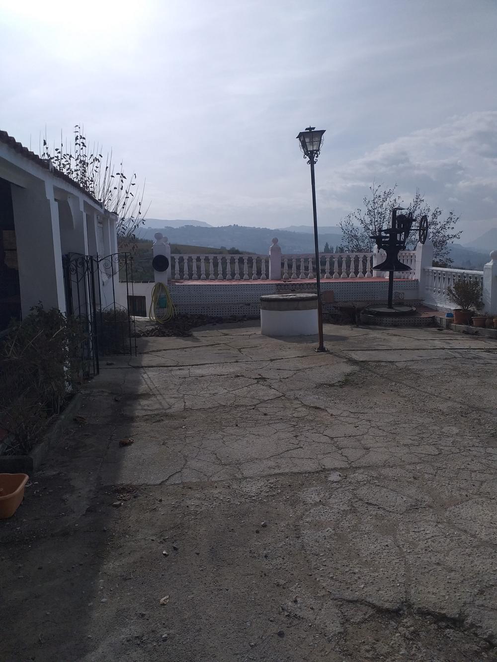  for sale country house Arriate Serranía De Ronda 15