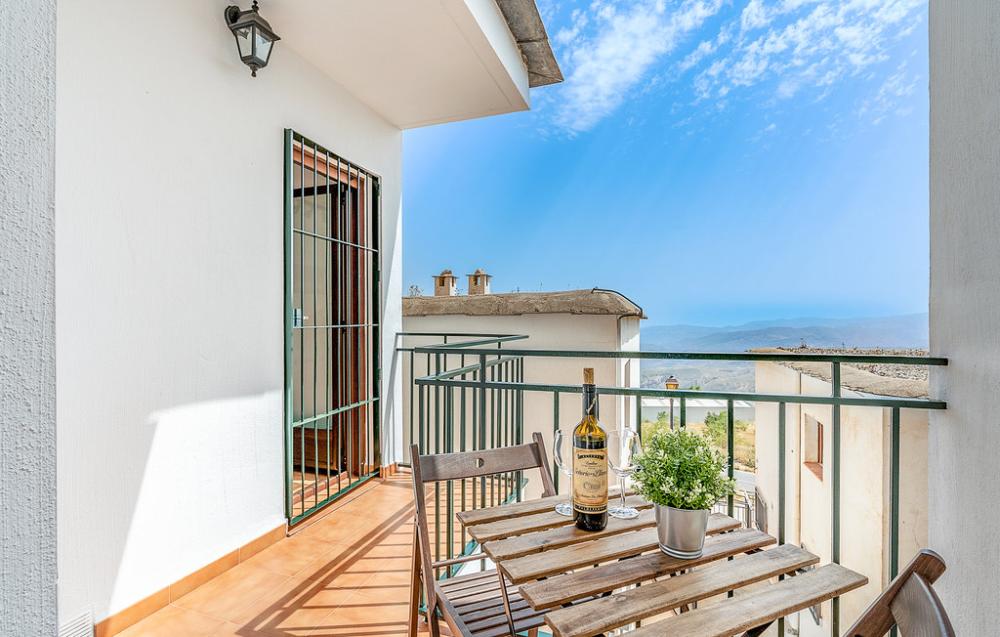  for sale house Laroles Alpujarra Granadina 11