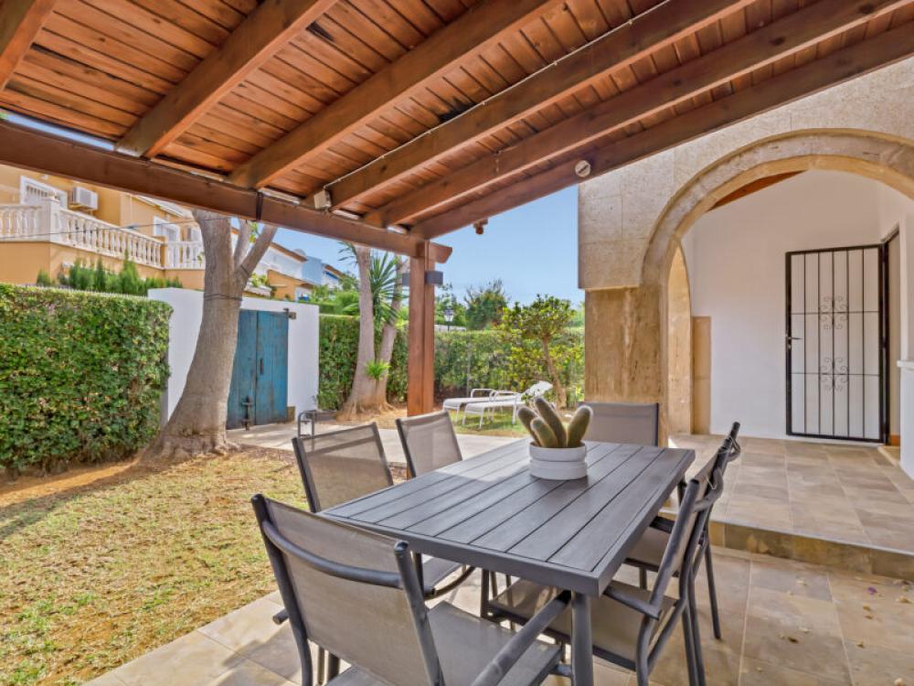  for sale terraced house Parque Calablanca Marina Alta 4