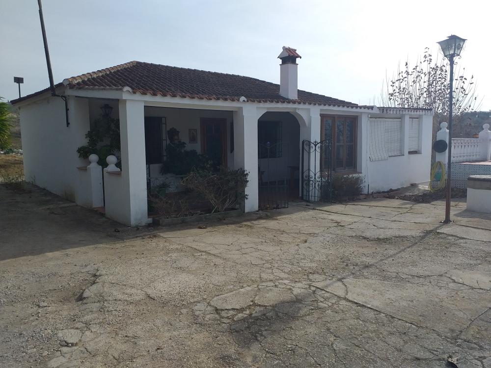  for sale country house Arriate Serranía De Ronda 19