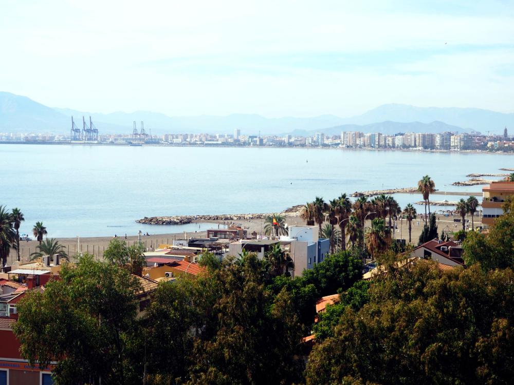  for sale apartment Pedregalejo 29017 Málaga-Costa Del Sol 51