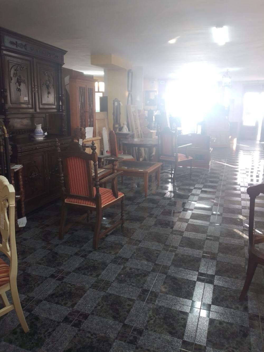  for sale commercial premise Arriate Serranía De Ronda 10