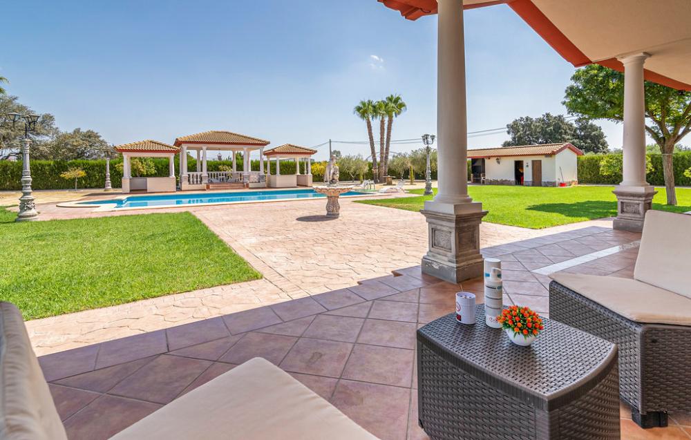  for sale villa El Rinconcillo Valle Medio Del Guadalquivir 18