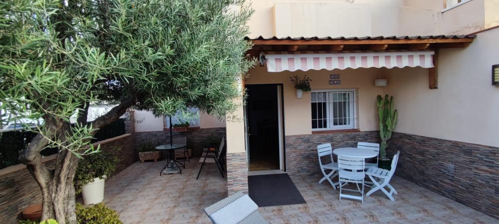  for sale terraced house Santiago De La Ribera Mar Menor 4