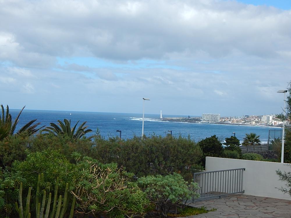  for sale terraced house Bajamar Zona Metropolitana 6