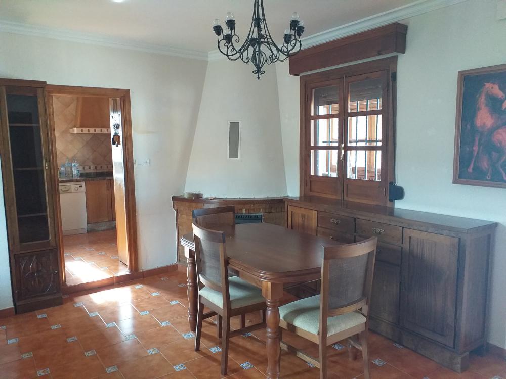  for sale country house Arriate Serranía De Ronda 20
