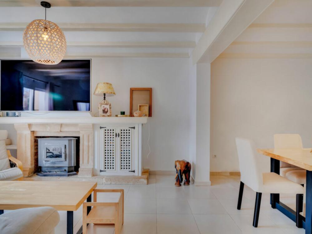  for sale terraced house Parque Calablanca Marina Alta 8