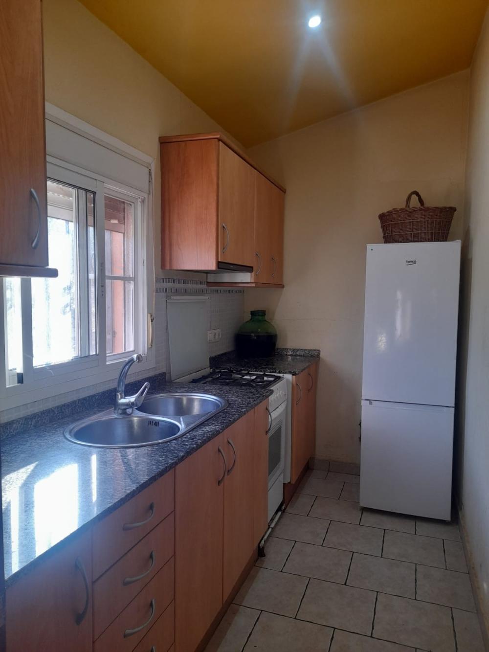  for sale country house L'ampolla Baix Ebre 10