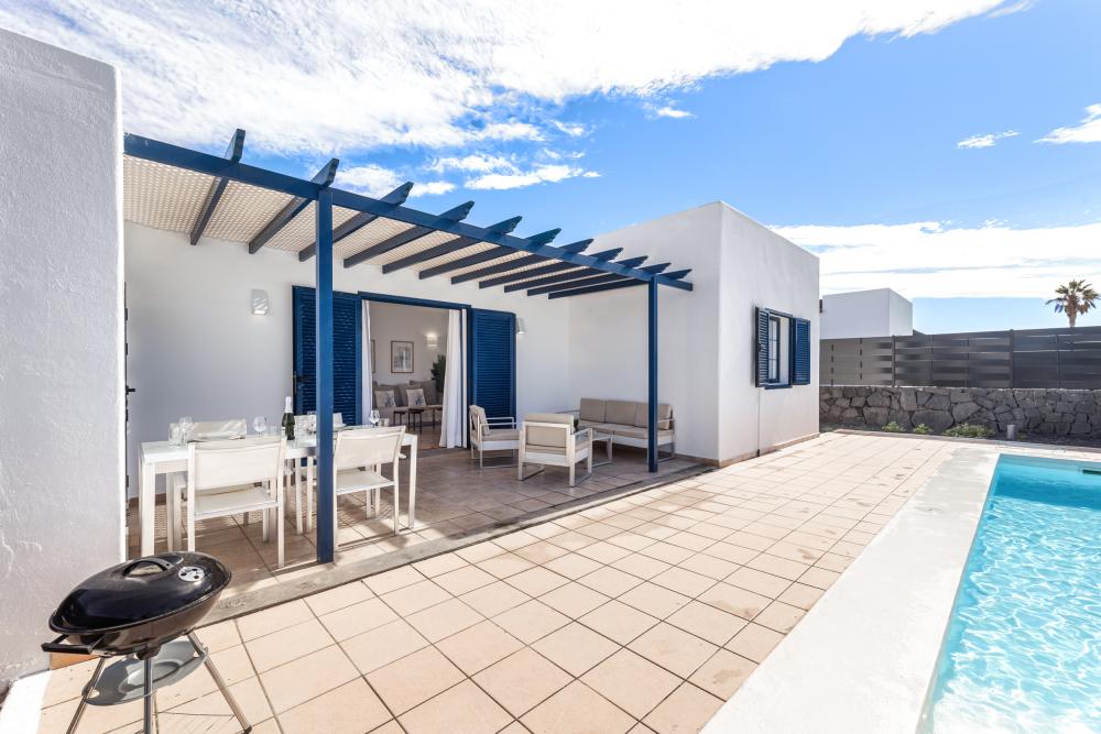  for sale house Playa Blanca Lanzarote 6